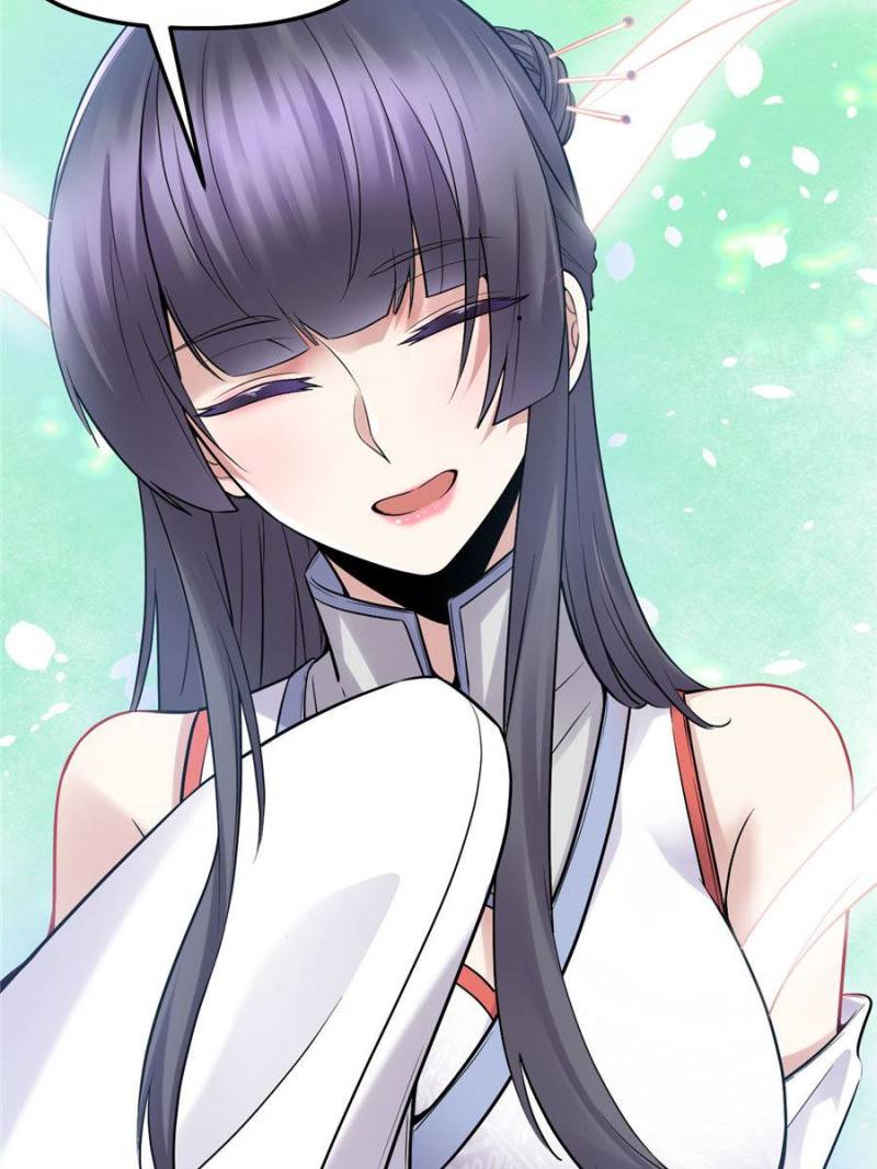 I Might Be A Fake Cultivator Chapter 66 Gambar 30